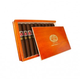HOYO DE MONTERREY, MONTERREYES No.4 SPB-S-n-n-n-10