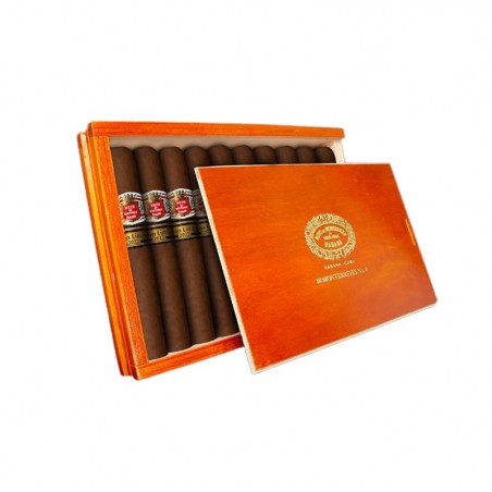 HOYO DE MONTERREY, MONTERREYES No.4 SPB-S-n-n-n-10