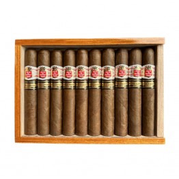 HOYO DE MONTERREY, MONTERREYES No.4 SPB-S-n-n-n-10