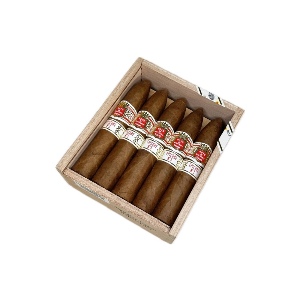 HOYO DE MONTERREY EPICURE