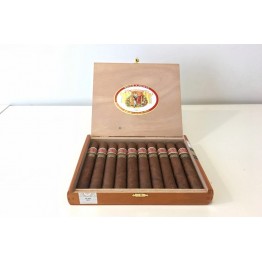 R. Y JULIETA DE LUXE 2013 SPB-10