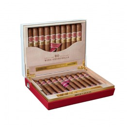 R. Y JULIETA WIDE CHURCHILLS SPB-S-n-n-n-20
