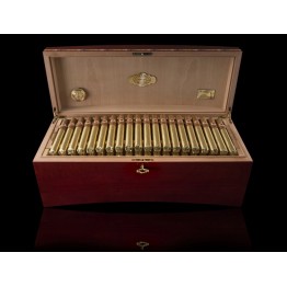 R. Y JULIETA GRAND CHURCHILLS - 2018 SPB-S-n-n-n-100
