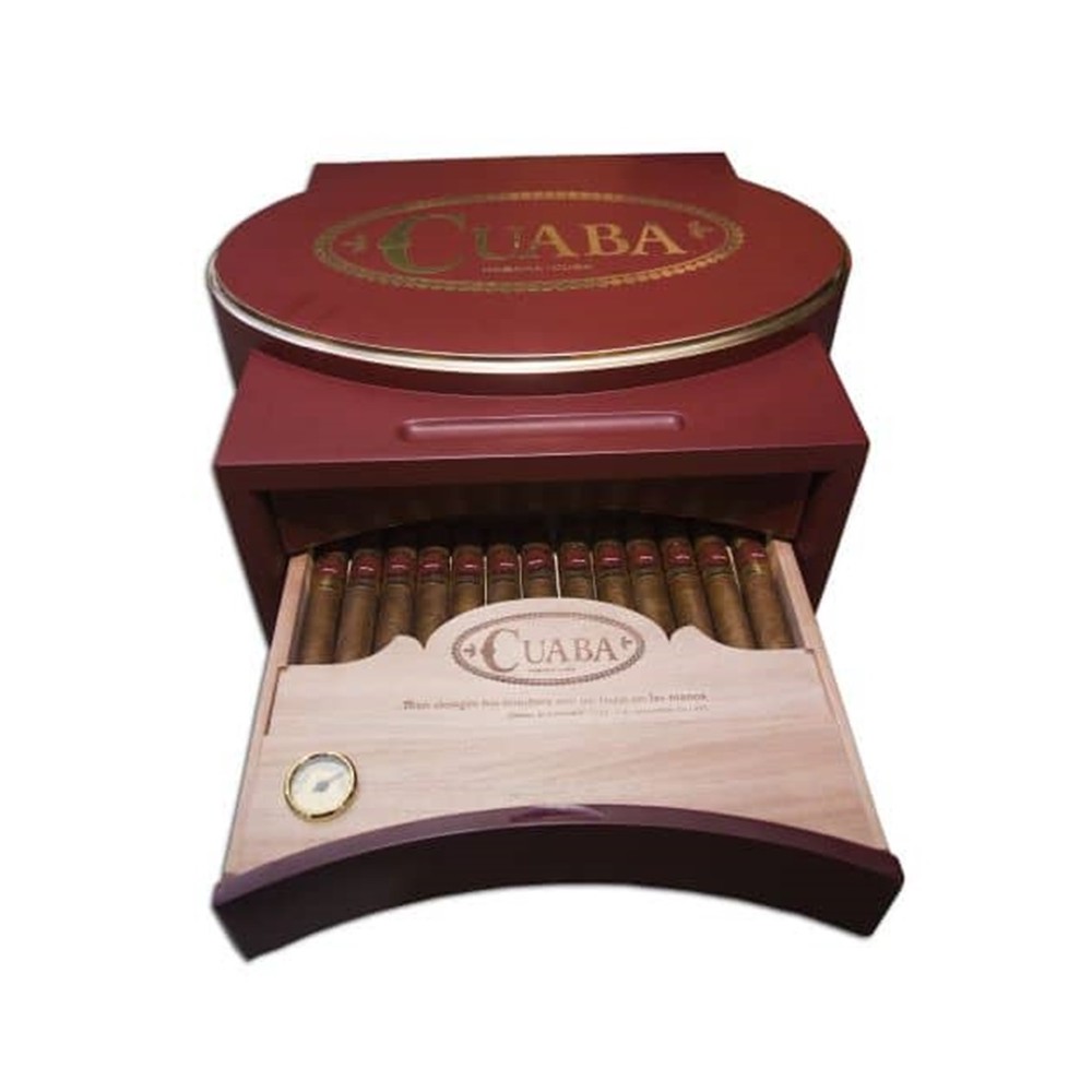 CUABA DIVINOS N-25
