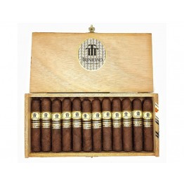 TRINIDAD SHORT ROBUSTO T 2010  N-12