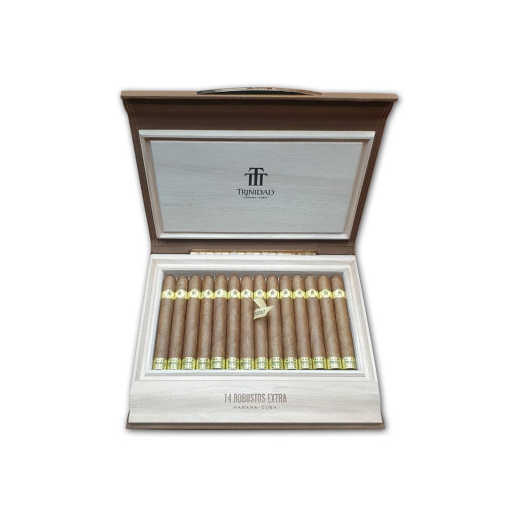 TRINIDAD ROBUSTOS EXTRA - 2020 (TR) TH-L-n-n-n-14