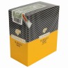 COHIBA SIGLO II C/P-3 T/A N-15