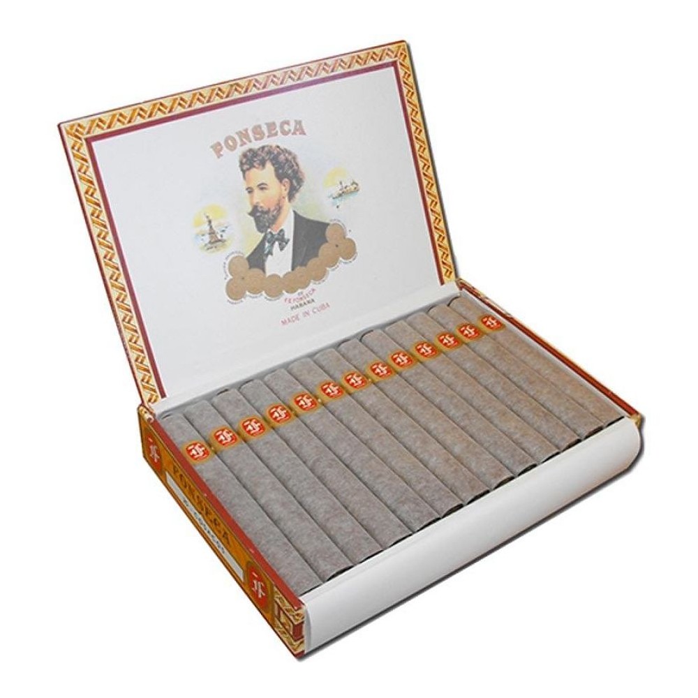 FONSECA COSACOS N-25