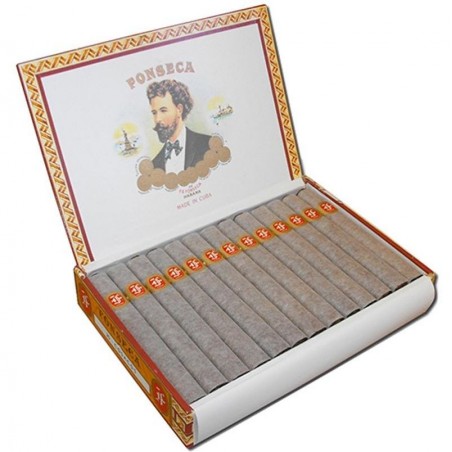 FONSECA COSACOS N-25