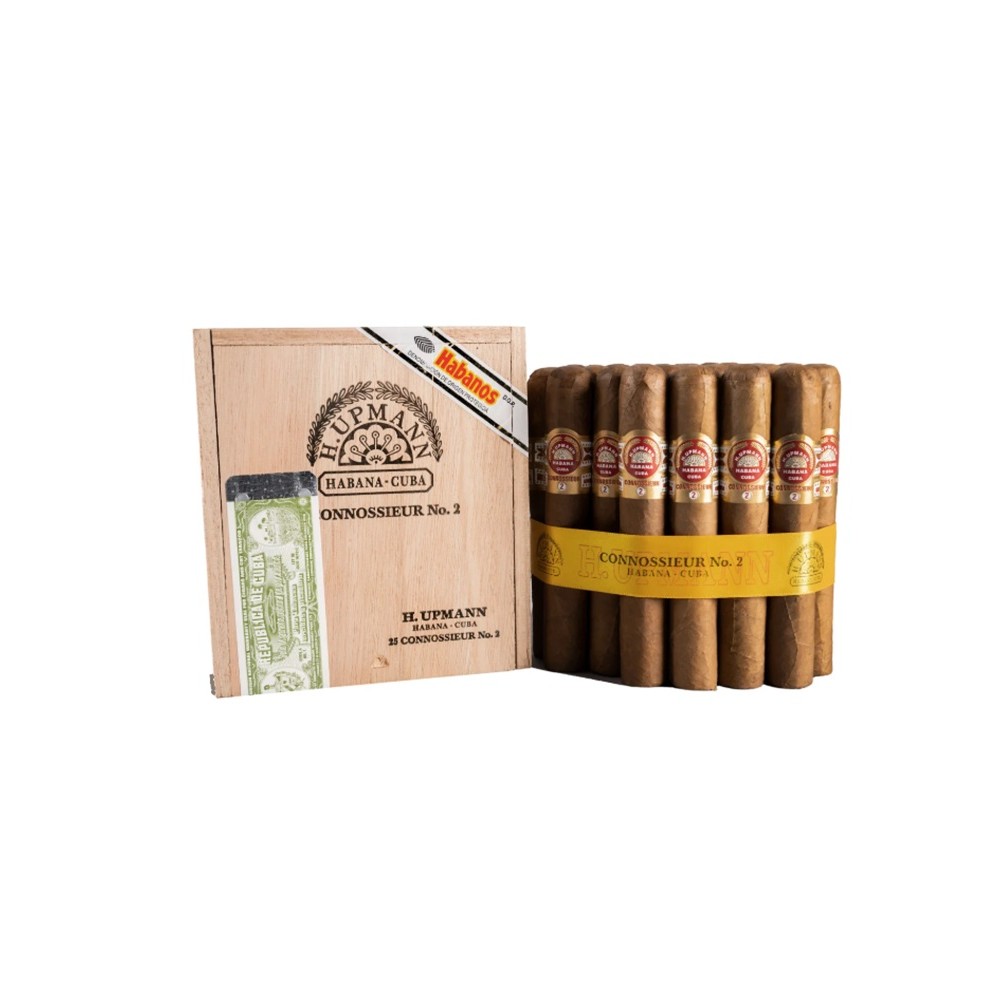 H.UPMANN CONNOSSIEUR No.2