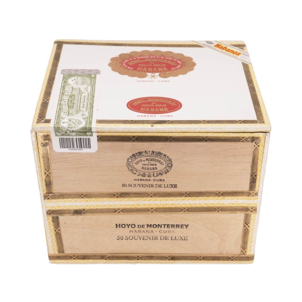 HOYO DE MONTERREY SOURVENIR DE LUXE