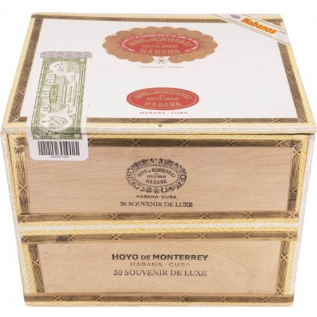 HOYO DE MONTERREY SOURVENIR DE LUXE