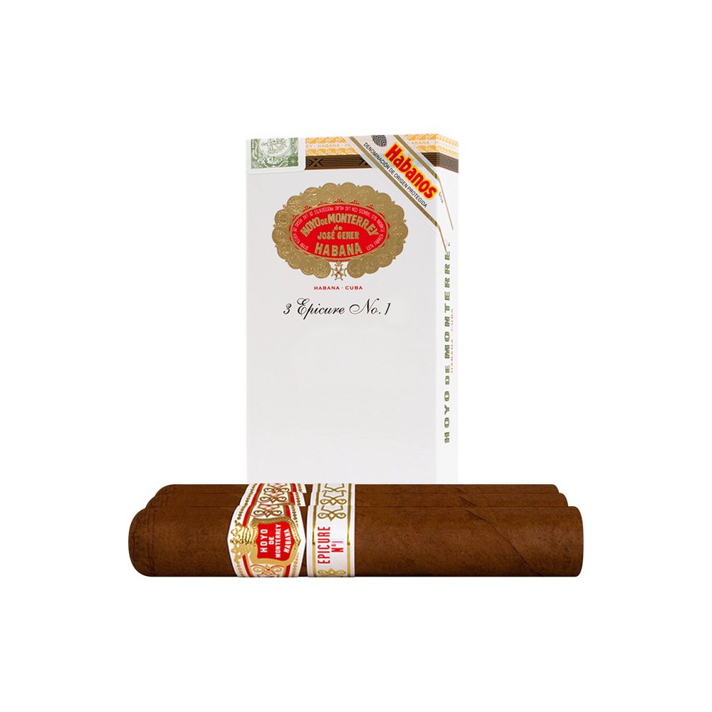 HOYO DE MONTERREY-EPICURE