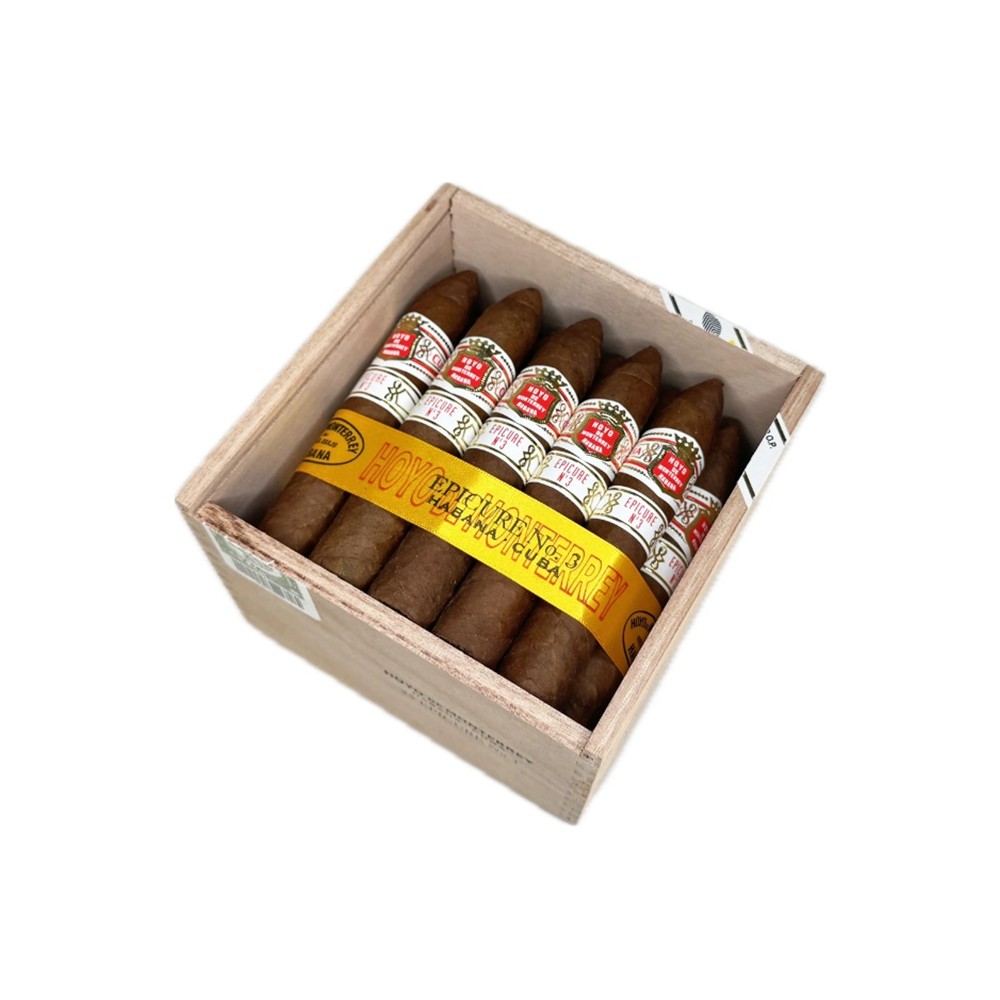 HOYO DE MONTERREY EPICURE