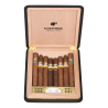 COHIBA SELECCION 50 ANIVERSARIO 2016 SPB-S-N-8