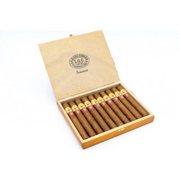 GLORIA CUBANA INMENSOS (LCH) 898-VW-n-10-n-10
