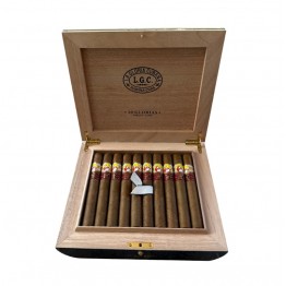 GLORIA CUBANA GLORIAS (CDH) SPB-S-n-n-n-20