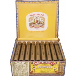 PART-PARTAGAS DE LUXE C/P-3-A/T-15