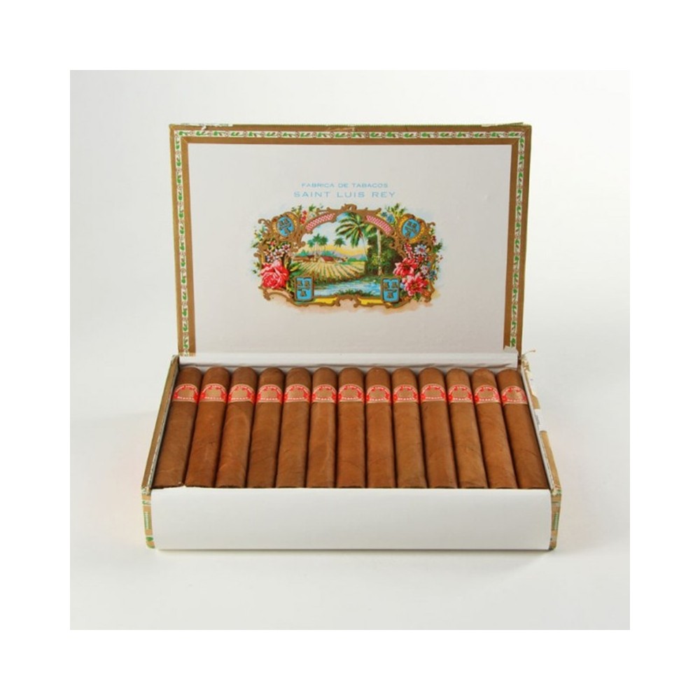 SAINT LUIS REY SERIE A N-25