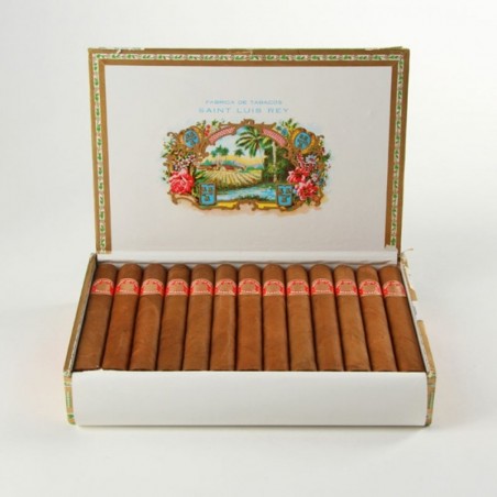 SAINT LUIS REY SERIE A N-25