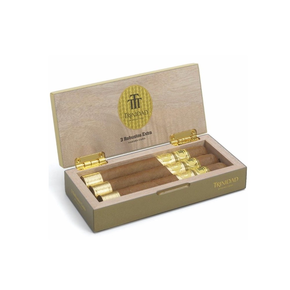 TRINIDAD, ROBUSTO EXTRA SPB-S-n-n-n-3
