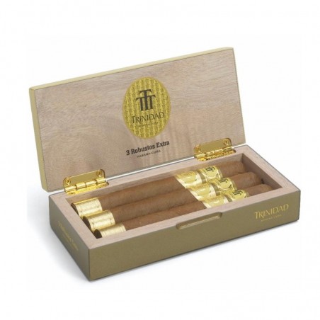 TRINIDAD, ROBUSTO EXTRA SPB-S-n-n-n-3