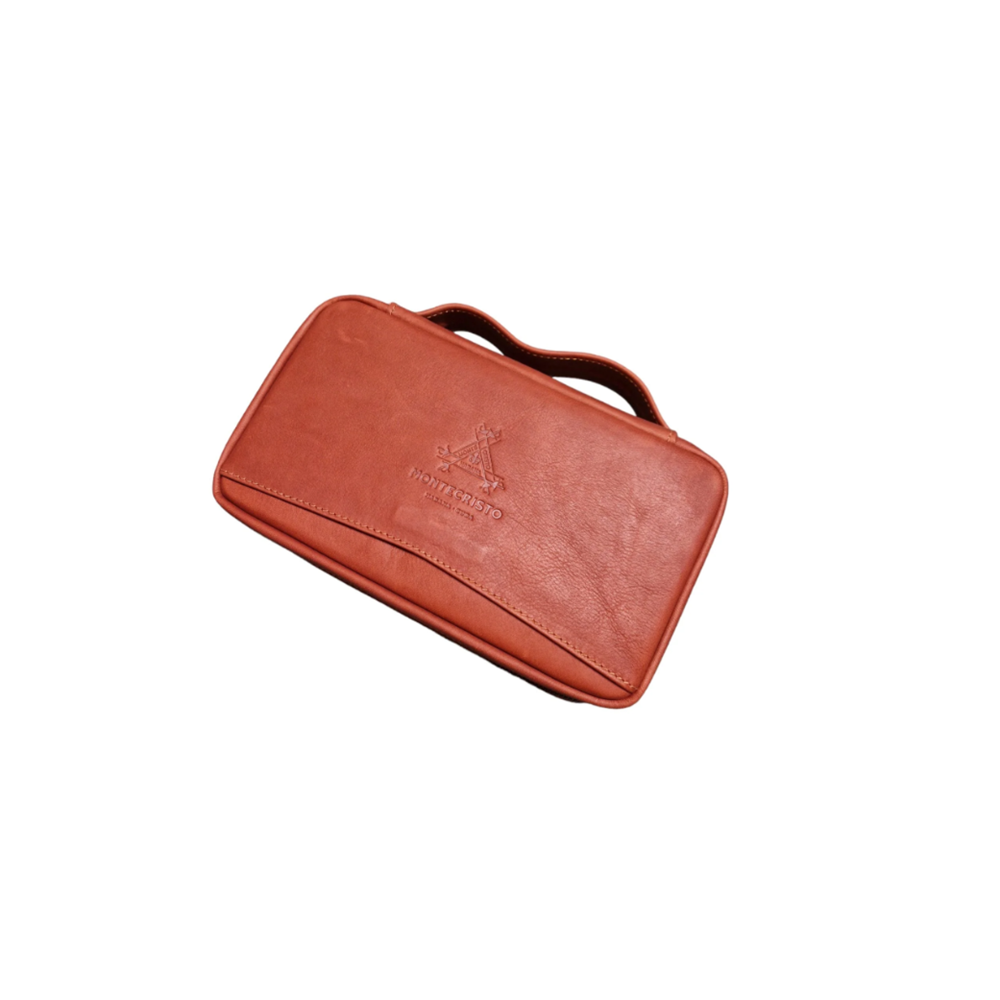 TRAVEL CASE MONTECRISTO