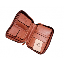 TRAVEL CASE MONTECRISTO