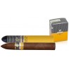 COHIBA PIRAMIDES EXTRA D-C-C/P-3 A/T-15