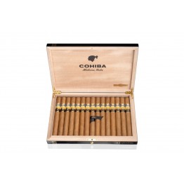 COHIBA ESPLENDIDOS  COSECHA 2017-2023