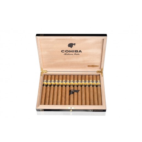COHIBA ESPLENDIDOS  COSECHA 2017-2023