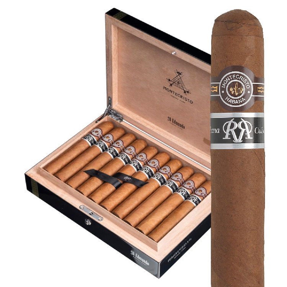 MONTECRISTO, EDMUNDO RES CO 2018-2022