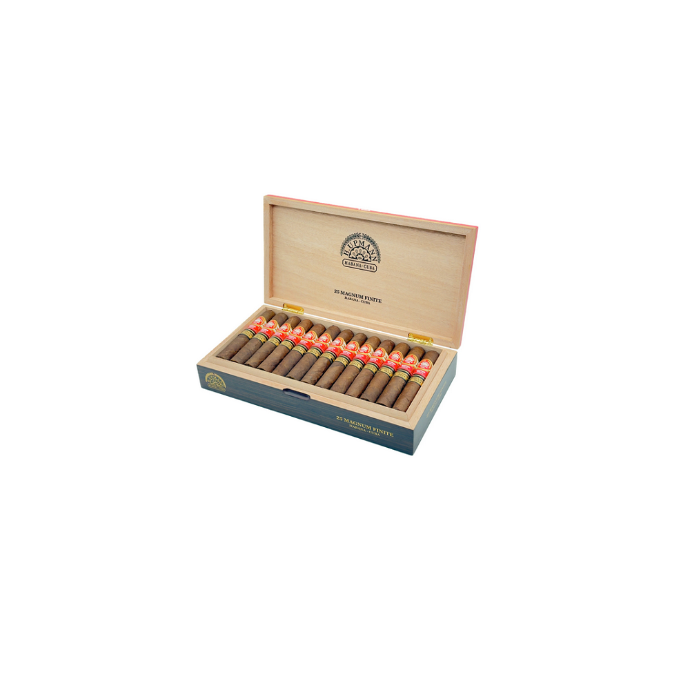 H.Upmann MAGNUM FINITE