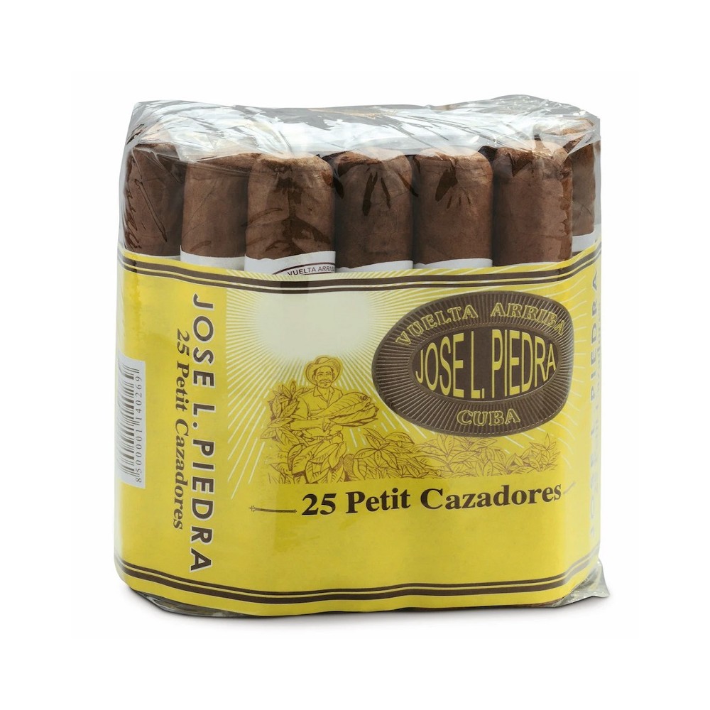 JOSE L. PIEDRA - PETIT CAZADORES C-C-CEL-M-n-25