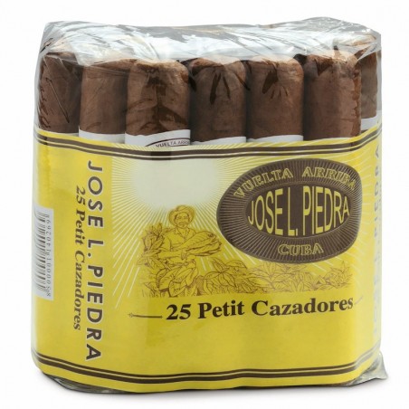 JOSE L. PIEDRA - PETIT CAZADORES C-C-CEL-M-n-25
