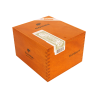 COHIBA SIGLO VI SLB-VW-N-25