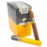 COHIBA SIGLO IV C/P-3 A/T-N-15
