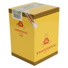 MONTECRISTO No.4