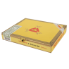 MONTECRISTO TUBOS