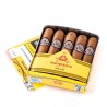 MONTECRISTO MEDIA CORONA