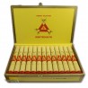MONTECRISTO TUBOS