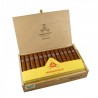 MONTECRISTO DOBLE EDMUNDO