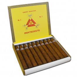 MONTECRISTO No.2
