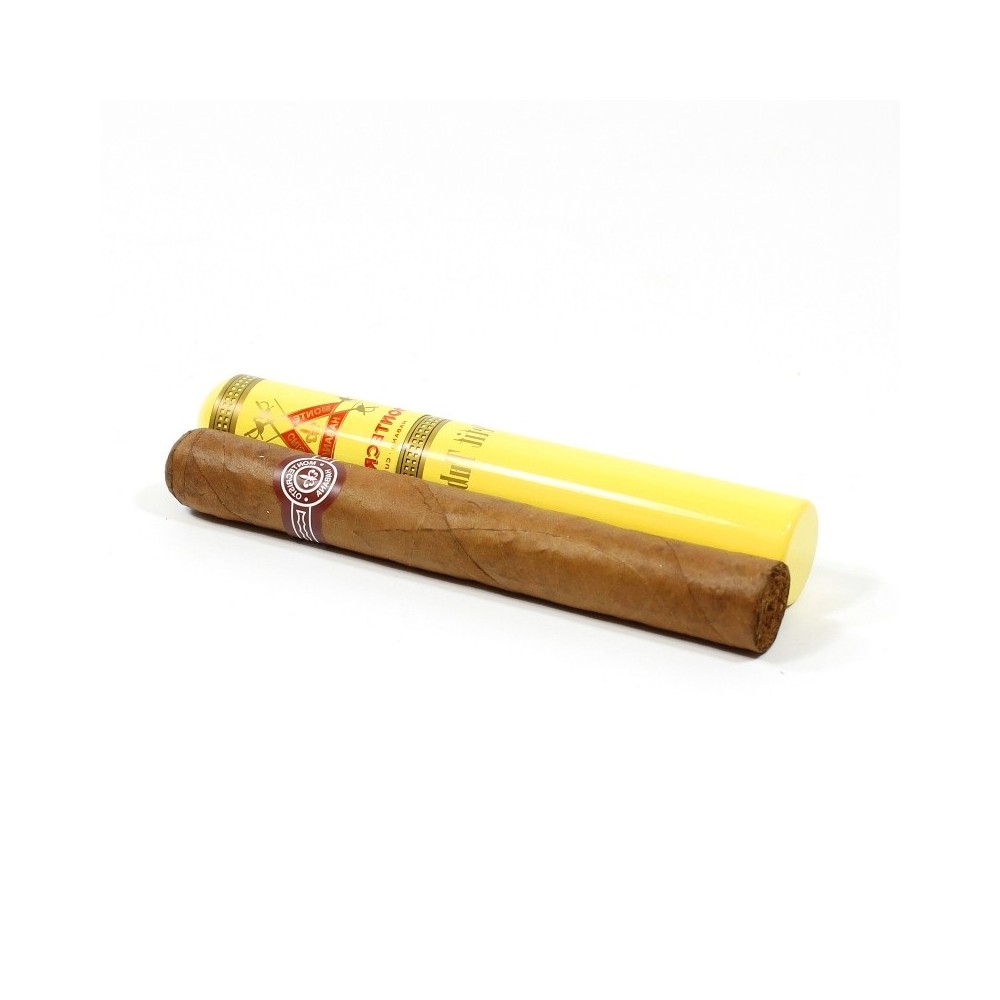 MONTECRISTO PETIT TUBOS
