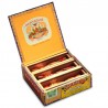 PARTAGAS CULEBRAS CB-UW-SLB-3-N-9