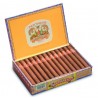 PARTAGAS MILLE FLEURS N-25