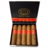 PARTAGAS SERIE D NO.6 C-C-CAS-C-5-N-25