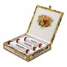ROMEO Y JULIETA LOS TRES ROMEOS