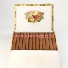 R. Y JULIETA EXHIBICION NO.3 N-25