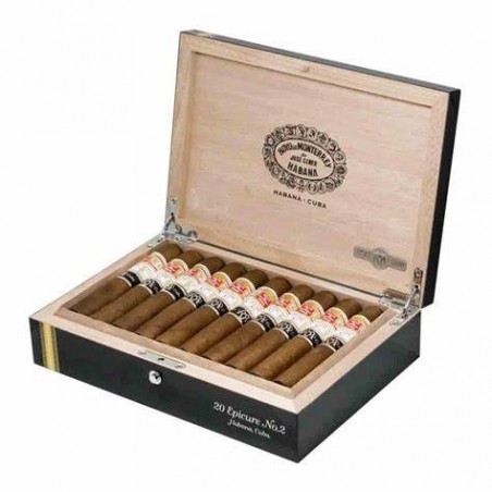 H. MONTERREY EPICURE NO.2 RESERVA 2012-2016